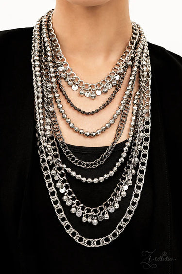 Audacious - Paparazzi Zi Collection 2022